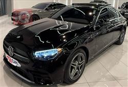 مرسيدس بنز E-Class
